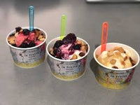 Paper Ice Cream & Gelato Cups  150ml/5oz 2 Scoop La Fruita IC5