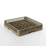 Universal Commercial Dishwasher Rack 64 Peg Hospitality