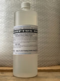 Eucalyptus oil 1 litre bottle 