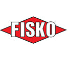 Fisko Springorm Tin (Flat Base) – 280X65mm 68428