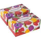 2 ply facial tissues sweetelle