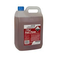 Electrolux fast foam grill and oven cleaner 5 litre drum