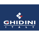 Ghidini Standard Aluminium Garlic Press