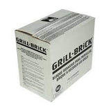 barbeque grill brick 3m for cleaning hot plate
