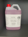 spray n wipe all purpose cleaner 5 litre 