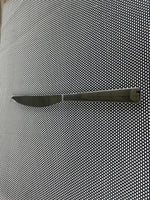 Table Knife Vecchio 19472  18/10 Stainless Steel 1 Dozen