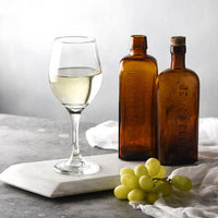 Perception Red & White Wine Glass Libbey 325ml LB3057 Glasses