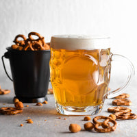 Beer Mug With Handle 444ml Libbey LB5011