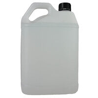 jerry can 5 litre natural with 58ml tamper cap