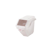 Ingredient Shelf Bin With Lid  Jiwins 20 Litre