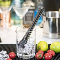 Jigger 30ml / 15ml Clear Double Sided Measure For Alcohol Pouring & Bar Service 4400