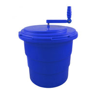 Salad Spinner 20 lt Commercial With Handle