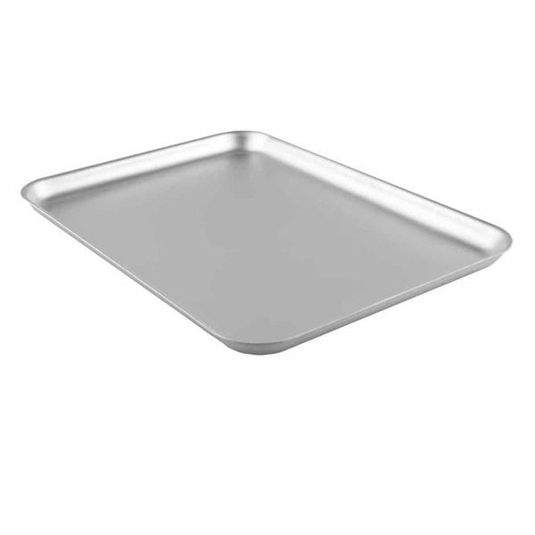 Baking Sheet Aluminium 368mm x 267mm x 19mm