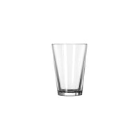 libbey basics glass restaurant 