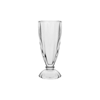 milkshake soda glass 355ml