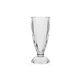milkshake soda glass 355ml