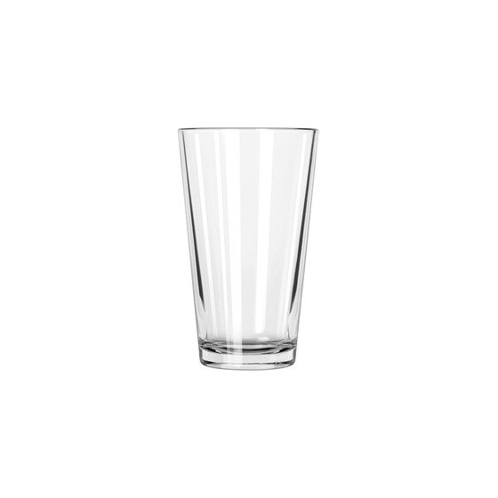 Mixing Glass Boston  473ml 16 oz Libbey 5139
