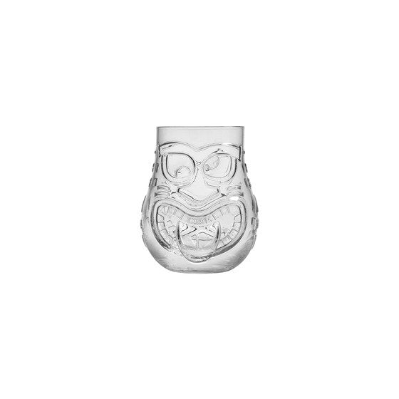 Tiki Split Cocktail Rock Glass Libbey 470ml