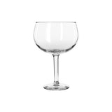 Glass 806ml grande fiesta cocktail 