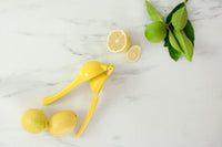 Avanti Lemon Lime Squeezer Yellow