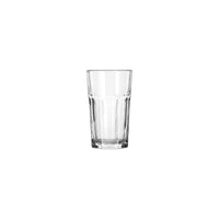 Libbey Gibraltar Highball Drinking Glass 207ml Duratuff 15239