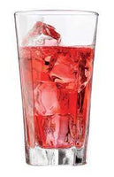 Libbey Inverness Hi Ball Glasses 296ml/10oz 15478 (Box 12)