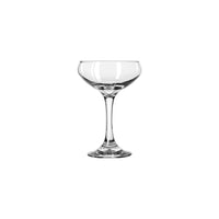 Libbey Perception Coupe / Champagne Saucer 251ml LB3055