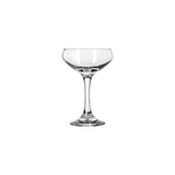 Libbey Perception Coupe / Champagne Saucer 251ml LB3055