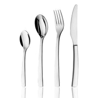 Dessert Knife Solid Handle London Stainless Steel 1 Dozen Pack