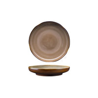 Tablekraft All Purpose/Serving Tong Heavy HDL Copper 23cm 70273-c