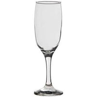Nadir Manhattan Champagne Glass Flute 210ml Box 12