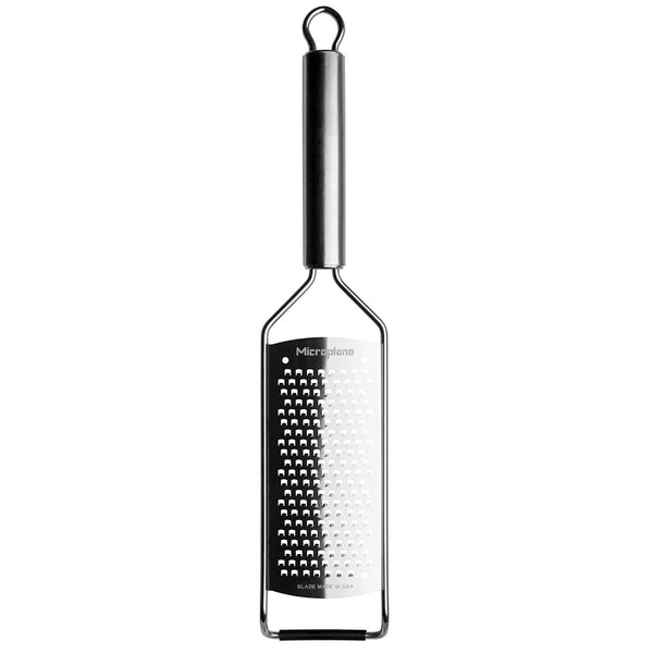 Microplane Coarse Ecograte S/S Frame Grater 1584