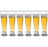 Bormioli Rocco Palladio Stemmed  Beer Glass – 545ml Glasses
