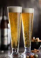 Bormioli Rocco Palladio Stemmed  Beer Glass – 545ml Glasses