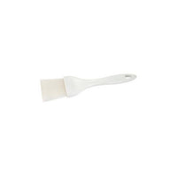 Pastry Brush High Heat Nylon Bristle Plastic Handle 38mm