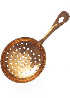 Copper ice scoop deals