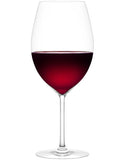Plumm Vintage Red A Wine Glass 732ml