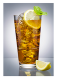 Polysafe Polycarbonate Colins Glass Hi Ball Beer Pint  355ml PS-42 Unbreakable