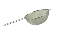 Fine Mesh Cocktail Drink & Food Strainer 70mm Stainless Steel