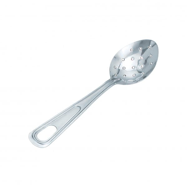 Stainless Steel Basting Spoon Perforated