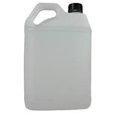stainless steel oil cleaner 5 litre drum 