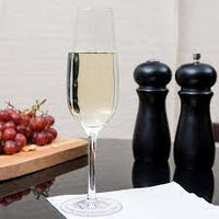 Champagne Flute Glass 200ml Weinland Stolzle 360-830