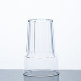 Polycarb Plastic Hi Ball Glass 355ml Break Resistant