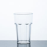Polycarb Plastic Hi Ball Glass 355ml Break Resistant