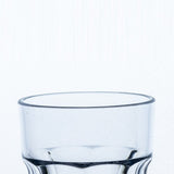 Polycarb Plastic Hi Ball Glass 355ml Break Resistant