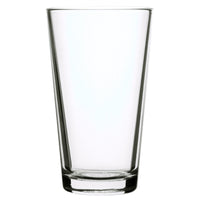 Crown Empire 285ml Beer Glass