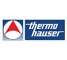 Thermohauser Natural Bristle Flour Brush (Wood Handle) – 300Mm 31551