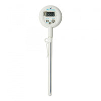 Antibacterial Thermometer  Probe Cleaner Wipe 200 Wipes in Tube