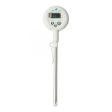Antibacterial Thermometer  Probe Cleaner Wipe 200 Wipes in Tube