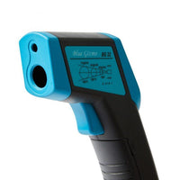 Blue Gizmo Non Contact Infrared Thermometer BG32 BG55
